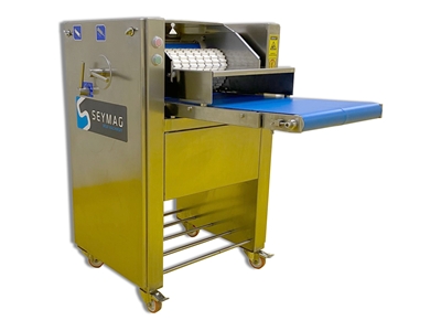 SMG-MS555 Et Açma Makinesi/ MEAT SKINNER MACHINE  - 1