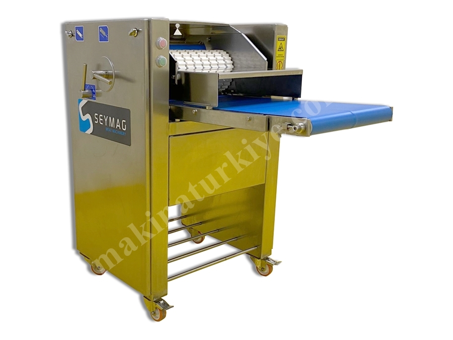 SMG-MS555 Et Açma Makinesi/ MEAT SKINNER MACHINE 