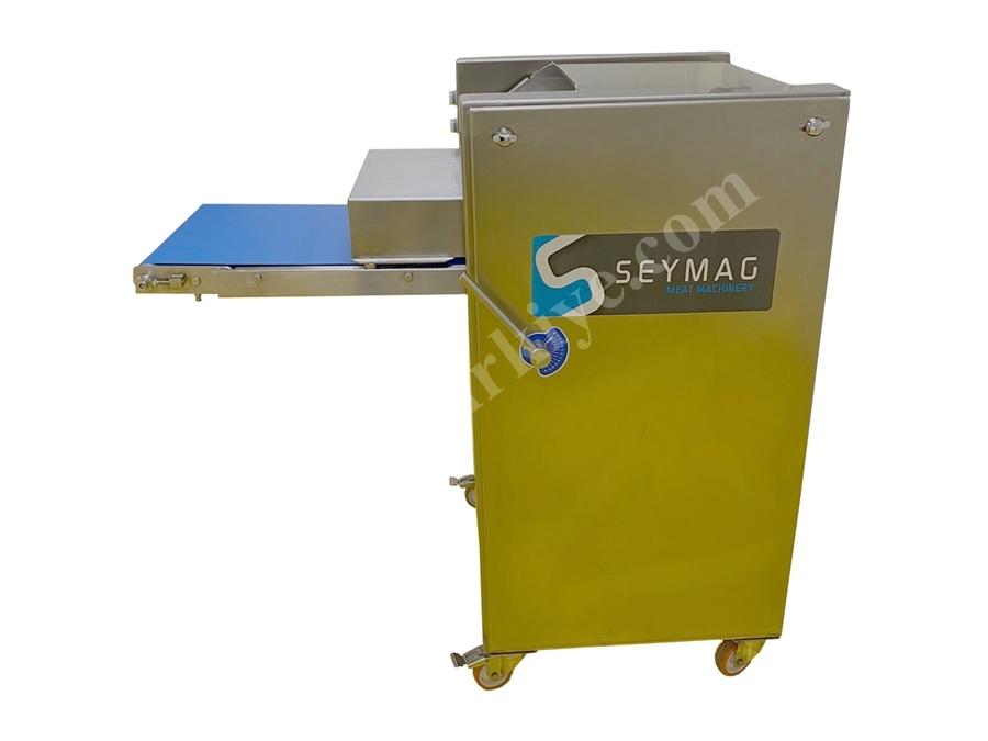 SMG-MS555 Et Açma Makinesi/ MEAT SKINNER MACHINE 