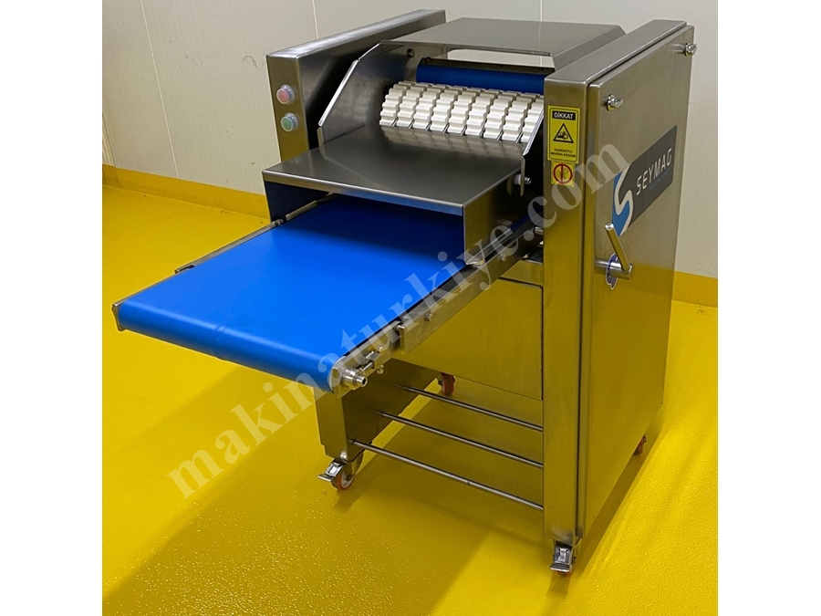 SMG-MS555 Et Açma Makinesi/ MEAT SKINNER MACHINE 