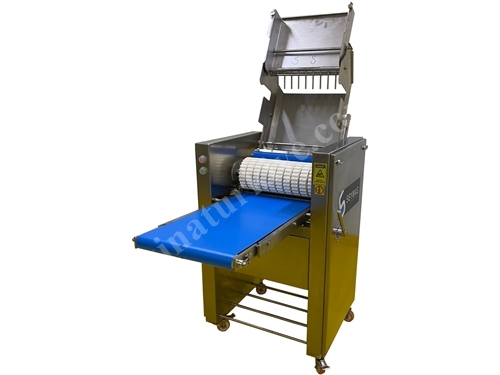 SMG-MS555 Et Açma Makinesi/ MEAT SKINNER MACHINE 