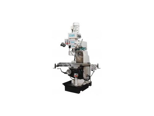 Universal Mold Milling Machine 1000X240 Mm - Craft Fr50 Plus