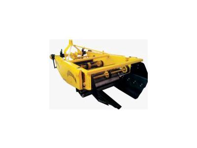 Machine de récolte d'oignons - Shm1000 - 1