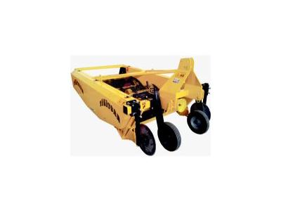 Machine de récolte d'oignons - Shm1000 - 0