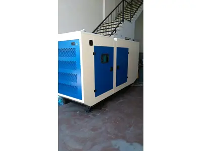 Diesel Generator 150 KVA with Cabin Automatic