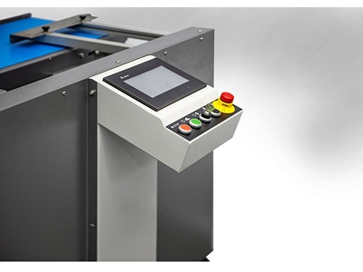  RLS PRO Servo Sürücülü Otomatik L Kesme Shrink Makinesi  - 5