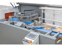 Diamond Cls Compact Fully Automatic L Sealing Cutting Shrink Machine - 3