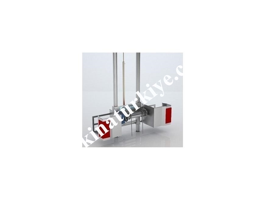 SMG5028 Pnömatik Karkas Bölme Platformu Şartnamesi