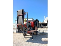 80 Ton Mobil Çeneli Kırıcı  - 2