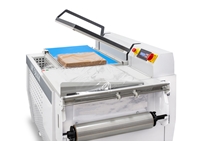 LMC Semi Automatic L Cutting Machine - 3
