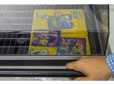 Compack 5800İ Manuel Shrink Ambalaj Makinesi / COMPACK Series One Step Shrink Wrap Machines - 3