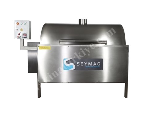 SMG-KK250 Kavurma Kazanı/ Roasting Boilers