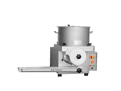 SMG-KF100 Köfte Form Makines / Meatball Forming Machine 
