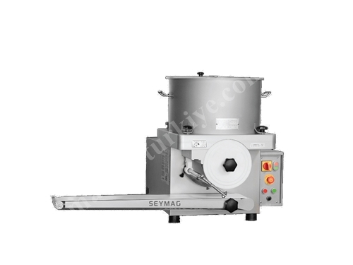SMG-KF100 Köfte Form Makines / Meatball Forming Machine 