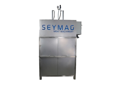 SMG-P600 Pastırma Presi / Bacon Press Machine - 1