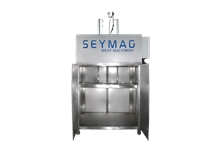 150 Kg Bacon Press Machine