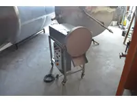 Kaşar Rendeleme Makinası
