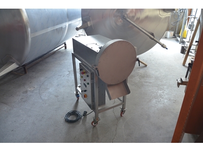 Grated Cheese Machine - 0