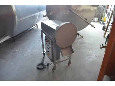 Машина для терки сыра