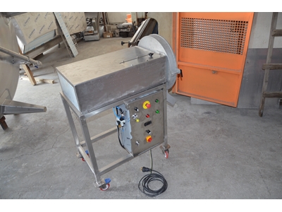 Grated Cheese Machine - 1
