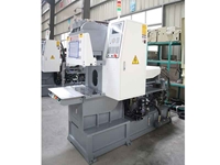 9000 Kn Plastic Injection Molding Machine - 2