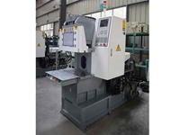 9000 Kn Plastic Injection Molding Machine - 1