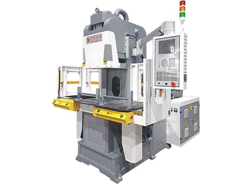 9000 Kn Plastic Injection Molding Machine