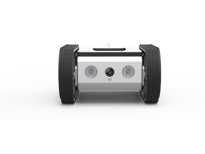 Multibot Havalandırma Kanalı Temizleme Robotu - 10