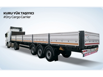 Kuru Yük Taşıyıcı