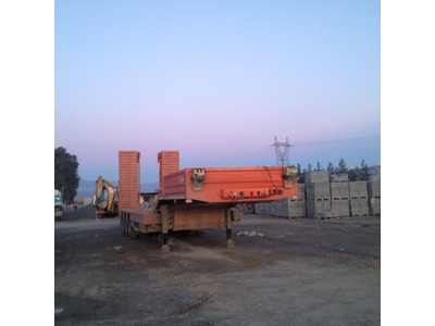 3 Dingilli Lowbed Dorse - 5