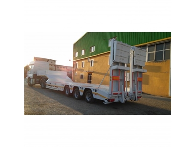 3 Dingilli Lowbed Dorse - 3