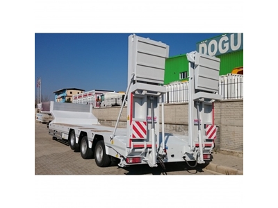 3 Dingilli Lowbed Dorse - 2