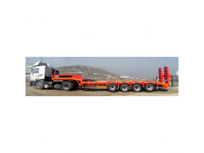 4 Dingilli Lowbed Dorse - 2