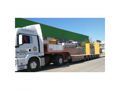 6 Dingilli Lowbed Dorse - 1