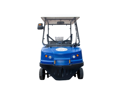 Elektrikli Çocuk Trafik Eğitim Aracı - 2