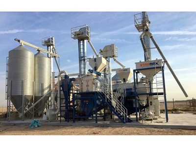 Industrial Type Feed Mills - 6