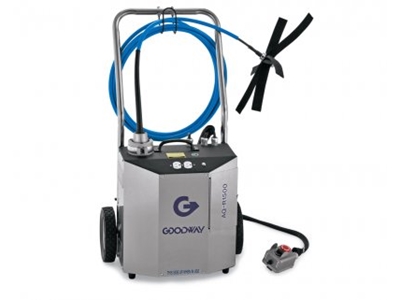Havalandırma Kanalı Temizleme Makinası Aq-R1500  - 0