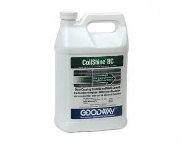 Küf Bakteri Mantar Önleyici Coilsine Bc - 0