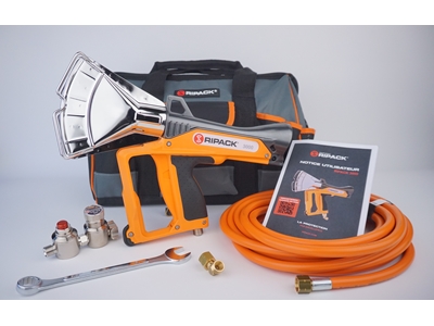 Ripack 3000 Shrink Isı Tabancası - 0