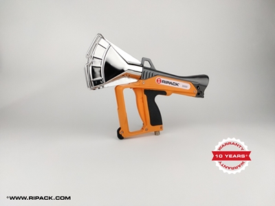Ripack 3000 Shrink Isı Tabancası - 1