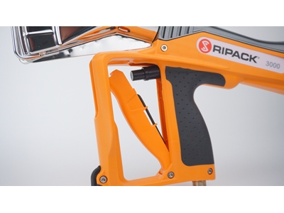 Ripack 3000 Shrink Isı Tabancası - 5