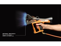 Ripack 3000 Shrink Heat Gun - 8