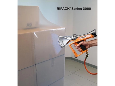 Ripack 3000 Shrink Isı Tabancası - 3