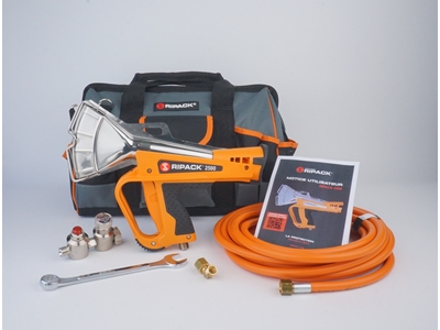 Ripack 2500 Shrink Isı Tabancası - 1