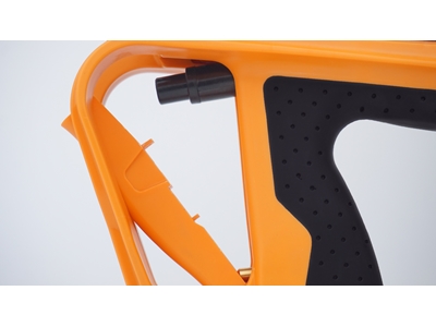 Ripack 2500 Shrink Isı Tabancası - 5