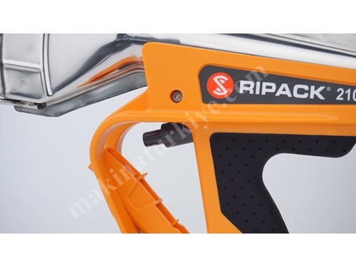 Ripack 2100 Shrink Heat Gun