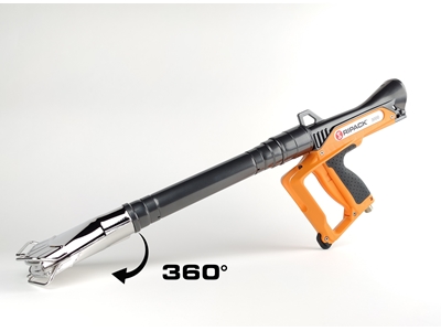 Extension Tube for Ripack 3000 Shrink Heat Guns - 4