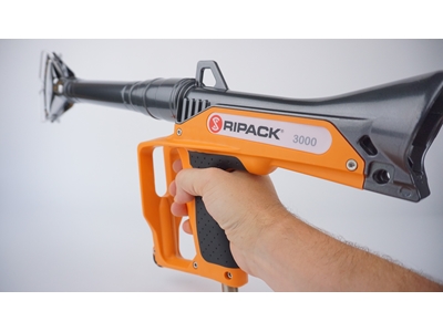 Extension Tube for Ripack 3000 Shrink Heat Guns - 6