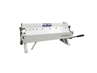 CP 610X1.0 Arm and Lock Pedal-Operated Sectional Cutter - 0