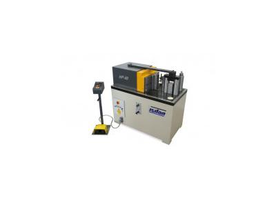 Hp80 Hydraulic Horizontal Press - 0